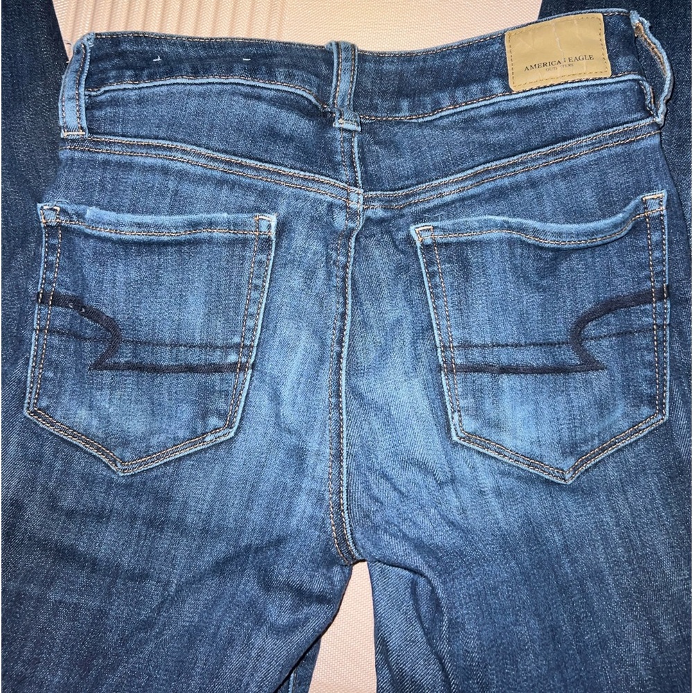 american eagle jeans - Picture 4 of 5